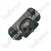 EMC-FORKLIFTPARTS 15883 КОЛЕСНЫЙ ТОРМОЗНОЙ ЦИЛИНДР