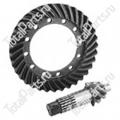EMC-FORKLIFTPARTS 17541 ГЛАВНАЯ ПАРА ДИФФЕРЕНЦИАЛА