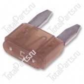 SIZE 16x11x5A ПРЕДОХРАНИТЕЛЬ