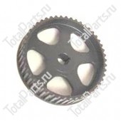 HYUNDAI 2455142210 ШЕСТЕРНЯ ЗУБЧАТОГО РЕМНЯ