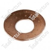 SIZE 22.7*51*1.4*5.5*YES ШАЙБА | ROUND SHAPE