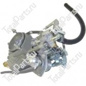 KOMATSU 16010FU400 КАРБЮРАТОР