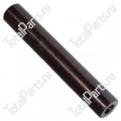 SIZE 10x20x125.8xSMxNEE ОСЬ