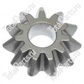 MITSUBISHI 1037697 ШЕСТЕРНЯ ДИФФЕРЕНЦИАЛА