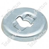 TOTALSOURCE 17388097 ПРИЖИМНАЯ ШАЙБА