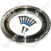 SIZE 200.5*304*29.5 УПОРНЫЙ ПОДШИПНИК 9x10 8XM8x1.25