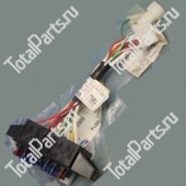 SIZE 10Px1Fx2 БЛОК ПРЕДОХРАНИТЕЛЕЙ