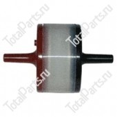 TOTALSOURCE 17600890 ВАКУУМНЫЙ КЛАПАН