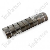 TVH 2443958 ВКЛАДЫШИ КОРЕННЫЕ 0.50А КОМПЛЕКТ 5 ПАР