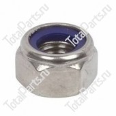 SIZE 12.5xM14x1.5x16x0xA3 ГАЙКА A3
