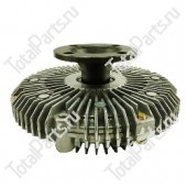 TOYOTA 1621045100 ВИСКОМУФТА