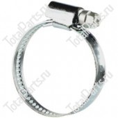 LINDE 0009552001 ХОМУТ ЧЕРВЯЧНЫЙ
