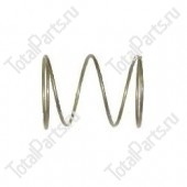 SIZE 17.4x22.9x0.8x4xNoxN ПРУЖИНА / ROUND WIRE