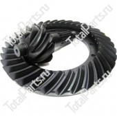 SIZE 200*352*35*C*229.7*9 ВЕДУЩАЯ ШЕСТЕРНЯ