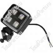 SIZE 138x138x123x123x72x7 ФАРА ОСВЕЩЕНИЯ LED