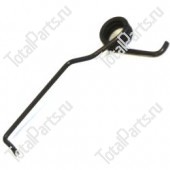 SIZE 13.3*8*2*3*77.5*B ПРУЖИНА | ROUND WIRE