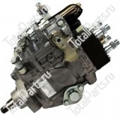 TVH 12539887 ТОПЛИВНЫЙ НАСОС ВЫСОКОГО ДАВЛЕНИЯ