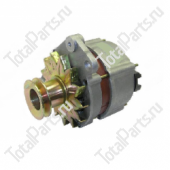 SIZE 12*65*56*10*61.5*8.5 ГЕНЕРАТОР | 2 BOLT FIXING