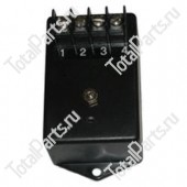 EMC-FORKLIFTPARTS 11498 РЕЛЕ 24V В СБОРЕ