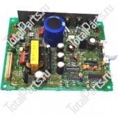 TOYOTA 247701313071 ПЕЧАТНАЯ ПЛАТА