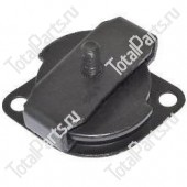 SIZE 148xM14x1.5xRHx106x7 РЕЗИНОВАЯ ОПОРА | TYPE AE