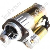 HELI 16E00447 СТАРТЕР 12V 5.0 kW
