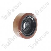 ATLET 066558 ГРУЗОВОЕ КОЛЕСО