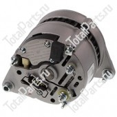 CARGO 114360 ГЕНЕРАТОР 12V 70A