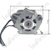TOYOTA 143101313071 ЭЛЕКТРОМОТОР