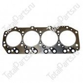 HYSTER 1374974 ПРОКЛАДКА ГОЛОВКИ БЛОКА