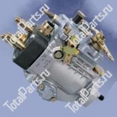 DENSO 196003710 ДИЗЕЛЬНЫЙ ТНВД