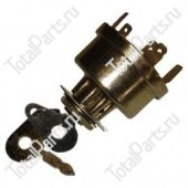 TOTALSOURCE 1244366 ЗАМОК ЗАЖИГАНИЯ