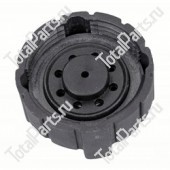 KEY NUMBER 15653149403 КРЫШКА РАСШИРИТЕЛЬНОГО БАЧКА НА ПОГРУЗЧИК MANITOU
