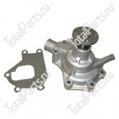 TOYOTA 1610039115 ПОМПА ВОДЯНАЯ