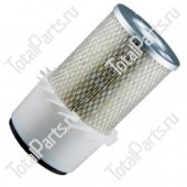 NISSAN 16546G0300 ФИЛЬТР ВОЗДУШНЫЙ