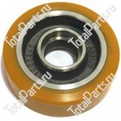 SIZE 150x54 ОПОРНОЕ КОЛЕСО CDD15/16/20