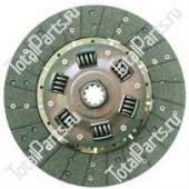 EMC-FORKLIFTPARTS 17001 ДИСК СЦЕПЛЕНИЯ