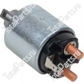 YANMAR 12969877020 ВТЯГИВАЮЩЕЕ РЕЛЕ СТАРТЕРА 12V