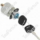 SIZE 2*2*30*2.1*SC*67*15* ЗАМОК ЗАЖИГАНИЯ