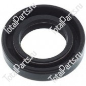SIZE 14x25x5 САЛЬНИК S10 | M | VITON | Z-NO ROTATION