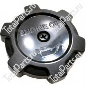 NISSAN 15255FM000 ЗАЛИВНАЯ КРЫШКА
