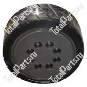CROWN 121500016 ВЕДУЩЕЕ КОЛЕСО