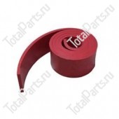 SIZE 1160x52x6.5x15 СОБИРАЮЩЕЕ ЛЕЗВИЕ / WITHOUT HOLDER