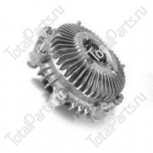 TOYOTA 1621056020 ВИСКОМУФТА