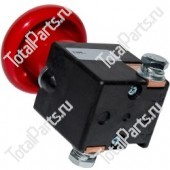 EP FORKLIFTS 1220-500001-00 АВАРИЙНЫЙ ВЫКЛЮЧАТЕЛЬ