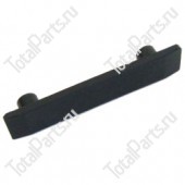 SIZE 100x16.5x19.8x2x3x58 ФРИКЦИОННАЯ ПЛАСТИНА | B