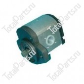 TOTALPARTS 000063348 ГИДРАВЛИЧЕСКИЙ НАСОС