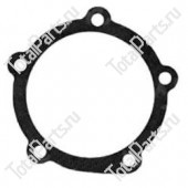 TOYOTA 1612933030 ПРОКЛАДКА ВОД.ПОМПЫ 5К