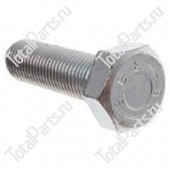 SIZE 14xM14x45xYxA1xSx1.5 БОЛТ С ШЕСТИГРАННОЙ ГОЛОВКОЙ