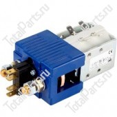 SIZE 150A 48V КОНТАКТОР В СБОРЕ
